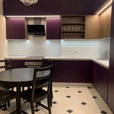 Квартира 60 м², 2-комнатные - изображение 1