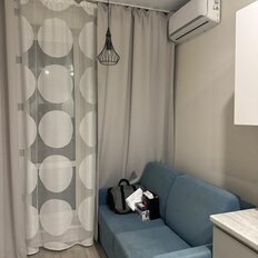 Квартира 40 м², 2-комнатная - изображение 4