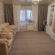 Квартира 94,1 м², 4-комнатная - изображение 3