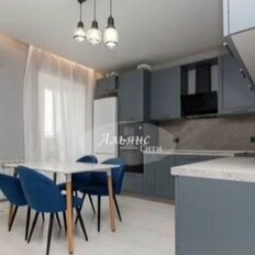 Квартира 82,4 м², 3-комнатная - изображение 2