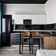 Квартира 30 м², студия - изображение 2