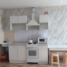 Квартира 27 м², студия - изображение 2