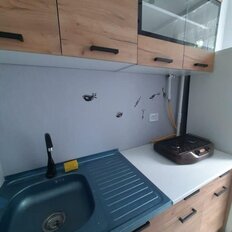 Квартира 31 м², 1-комнатная - изображение 4