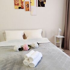 Квартира 34 м², 1-комнатная - изображение 4