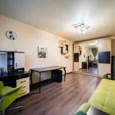 Квартира 52,2 м², 2-комнатная - изображение 5