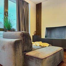 Квартира 48 м², 2-комнатные - изображение 5