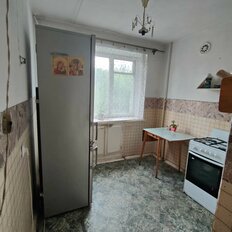 Квартира 33 м², 1-комнатная - изображение 5