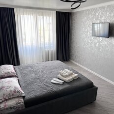 Квартира 36 м², 1-комнатная - изображение 2