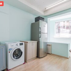 Квартира 98,8 м², 4-комнатная - изображение 2