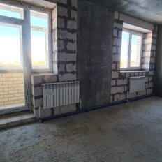 Квартира 93,4 м², 2-комнатная - изображение 5