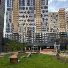 Квартира 37,7 м², 1-комнатная - изображение 5