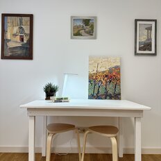 Квартира 45 м², 2-комнатная - изображение 3