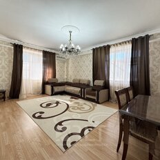 Квартира 106 м², 3-комнатная - изображение 2