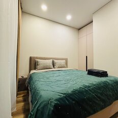 Квартира 40 м², 1-комнатная - изображение 4