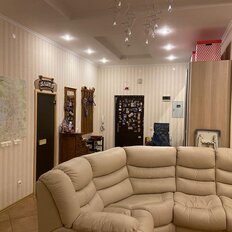 Квартира 70 м², 1-комнатная - изображение 4