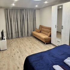 Квартира 40 м², 1-комнатная - изображение 3