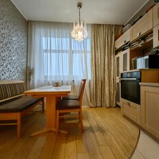 Квартира 128 м², 4-комнатная - изображение 4