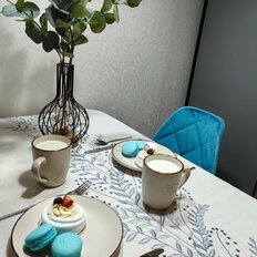 Квартира 34 м², 2-комнатная - изображение 4