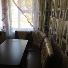 Квартира 35 м², 1-комнатная - изображение 3