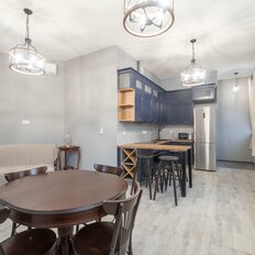 Квартира 87,4 м², 2-комнатная - изображение 3
