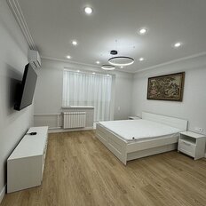 Квартира 39 м², 1-комнатная - изображение 2