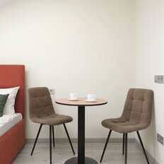 Квартира 18,3 м², студия - изображение 1