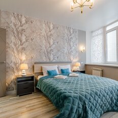Квартира 75 м², 2-комнатная - изображение 2