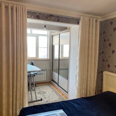 Квартира 62 м², 2-комнатные - изображение 3