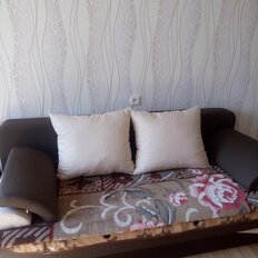 Квартира 33 м², 1-комнатная - изображение 1