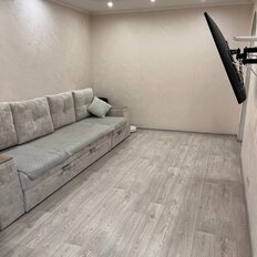 Квартира 63 м², 3-комнатная - изображение 1