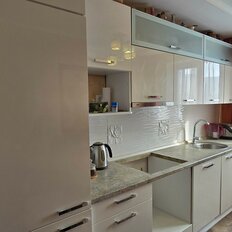 Квартира 101 м², 4-комнатная - изображение 4