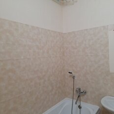 Квартира 36 м², 1-комнатная - изображение 4