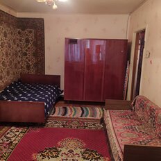 Квартира 31 м², 1-комнатная - изображение 2