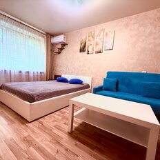 Квартира 58 м², 2-комнатная - изображение 3