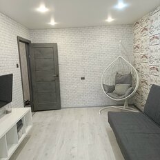 Квартира 54 м², 2-комнатная - изображение 3