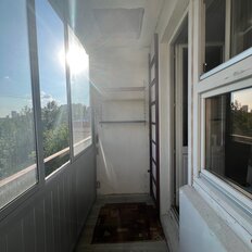 Квартира 40 м², 1-комнатная - изображение 5