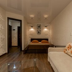 Квартира 38 м², 1-комнатная - изображение 2