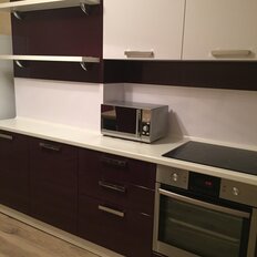 Квартира 41,5 м², 1-комнатная - изображение 1