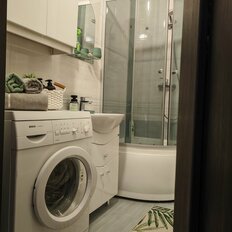 Квартира 25 м², студия - изображение 4
