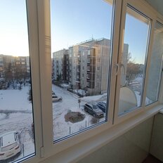 Квартира 76 м², 3-комнатная - изображение 1