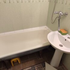 Квартира 34,6 м², 1-комнатная - изображение 5