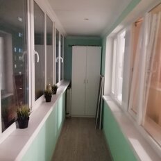 Квартира 42 м², 1-комнатная - изображение 1