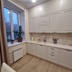 Квартира 104,5 м², 3-комнатная - изображение 4