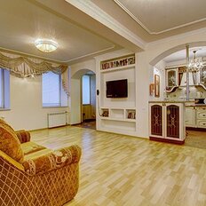 Квартира 57 м², 3-комнатная - изображение 2