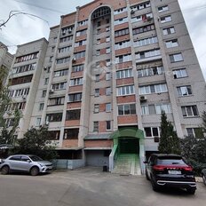 Квартира 85,9 м², 3-комнатная - изображение 1
