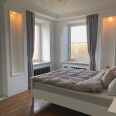 Квартира 95 м², 2-комнатная - изображение 2