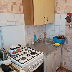 Квартира 30,7 м², 1-комнатная - изображение 4