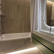 Квартира 60 м², 2-комнатная - изображение 2