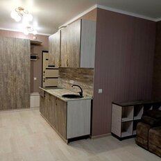 Квартира 29 м², студия - изображение 2