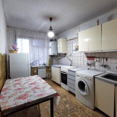 Квартира 68,3 м², 3-комнатная - изображение 5
